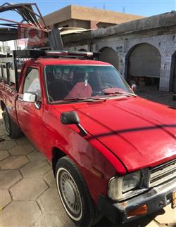 تويوتا هايلوكس